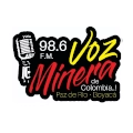 Voz Minera - FM 98.6
